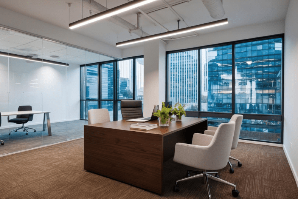 Properties office 3