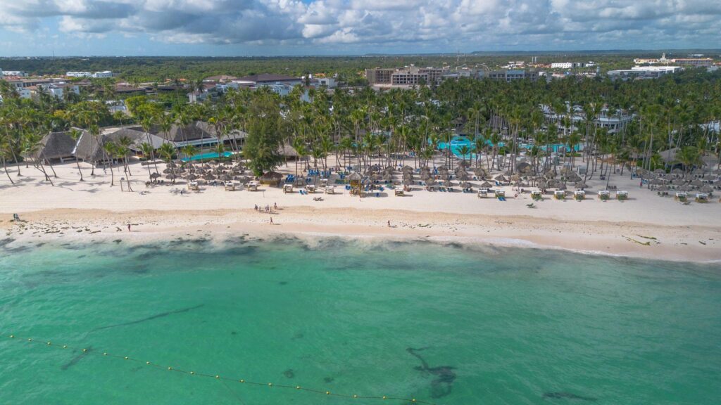 BLOG mastery punta cana